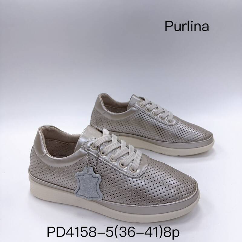 Buty sportowe damskie Roz 36-41/ 8 par